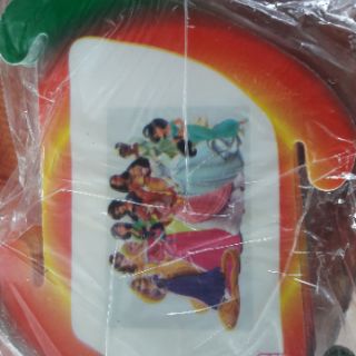 Đèn trung thu IQ