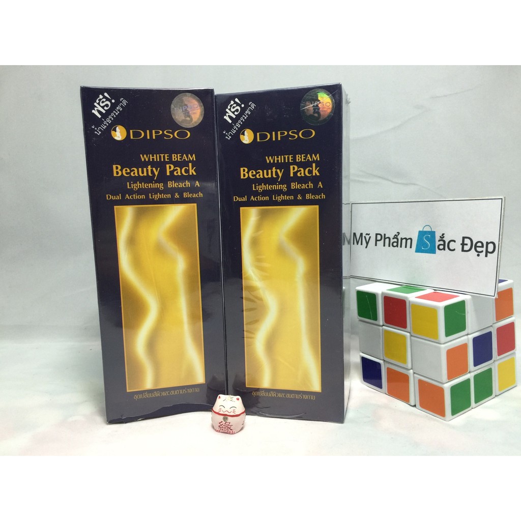 Kem tắm trắng Dipso Thái Lan | BigBuy360 - bigbuy360.vn
