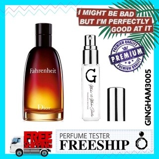 ✦GH✦ Mẫu Chiết Nước Hoa Dior Fahrenheit Absolute (5ml-10ml)