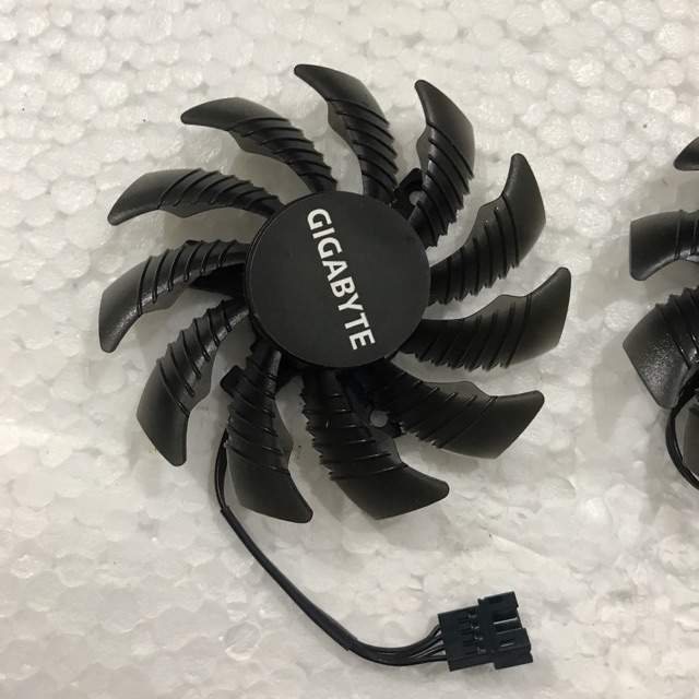 Quạt làm mát fan vga GIGABYTE