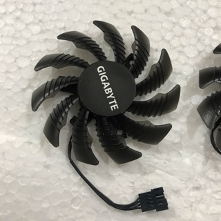 Quạt làm mát fan vga GIGABYTE