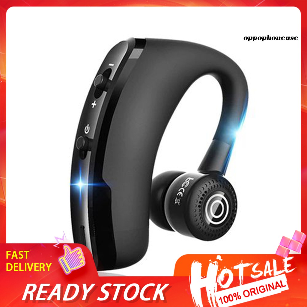 Tai Nghe Bluetooth Móc Tai Xem Phim Xpej V9