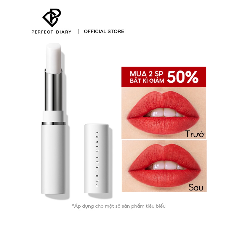 Son Lót Môi Perfect Diary Siêu Mịn 2g