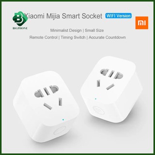Ổ cắm thông minh Xiaomi