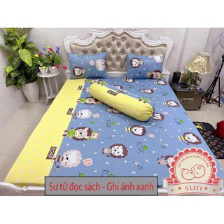 combo ga chống thấm suri 900