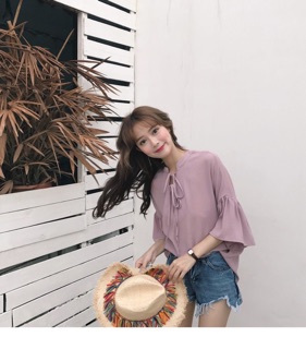 ORDER ÁO SƠMI KIỂU ULZZANG