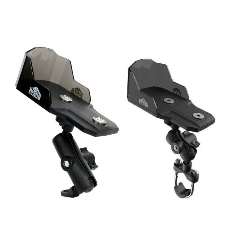 Giá Đỡ Điện Thoại Xe Máy Magfit Bikersoul [ FREE SHIP MÃ QUYN999 ]