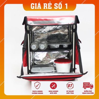 [FreeShip - Giá Rẻ Số 1] TÚI GIAO HÀNG DẠNG BALO