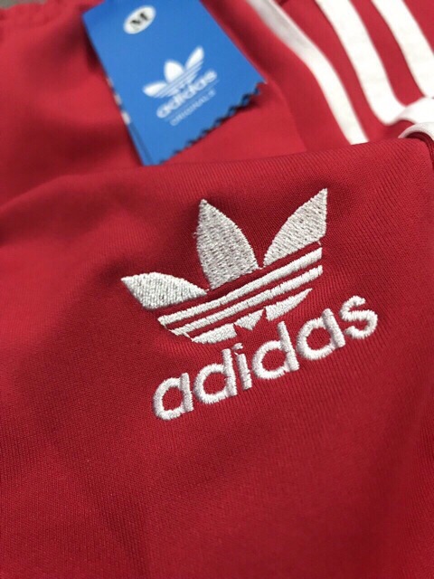 QUẦN JOGGER 3 SỌC NỮ - HÀNG CAO CẤP