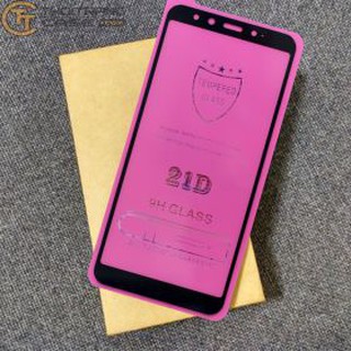 Kính cường lực xiaomi mi 6x 21d