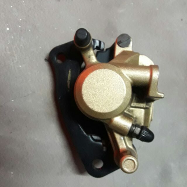 Heo ya sirius rin rã xe .đẹp.Có trầy