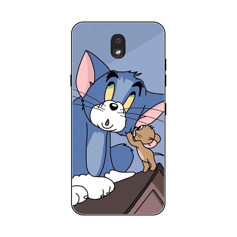 Ốp điện thoại dẻo in họa tiết hoạt hình đáng yêu cho LG K30 2019 LG Aristo 4 PLUS LG X2 2019 X320 X210E