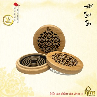 Đế Hương Vòng Tĩnh Tâm