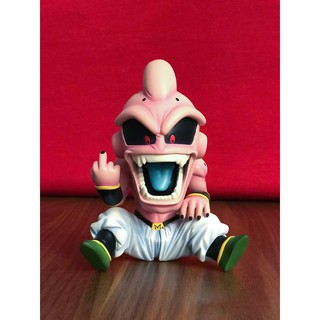 [GIÁ HỦY DIỆT] Mô Hình MA BƯ Tinh Nghịch ~13cm FULL BOX - OWL STORE