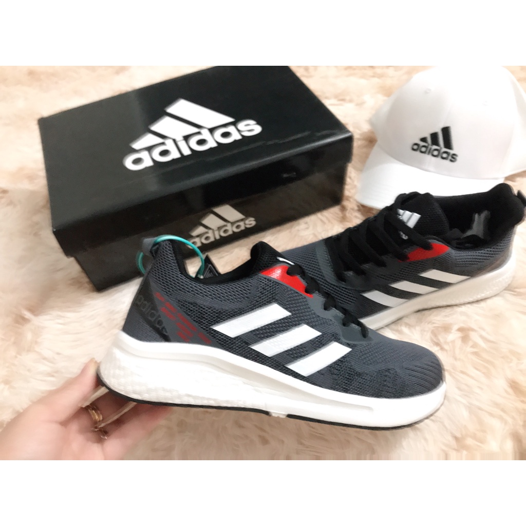 Giày nam thể thao Sneaker, Thời Trang Siêu Nhẹ Chạy Bộ, Tập Gym Cực Êm, đi làm, đi chơi cực đẹp ..