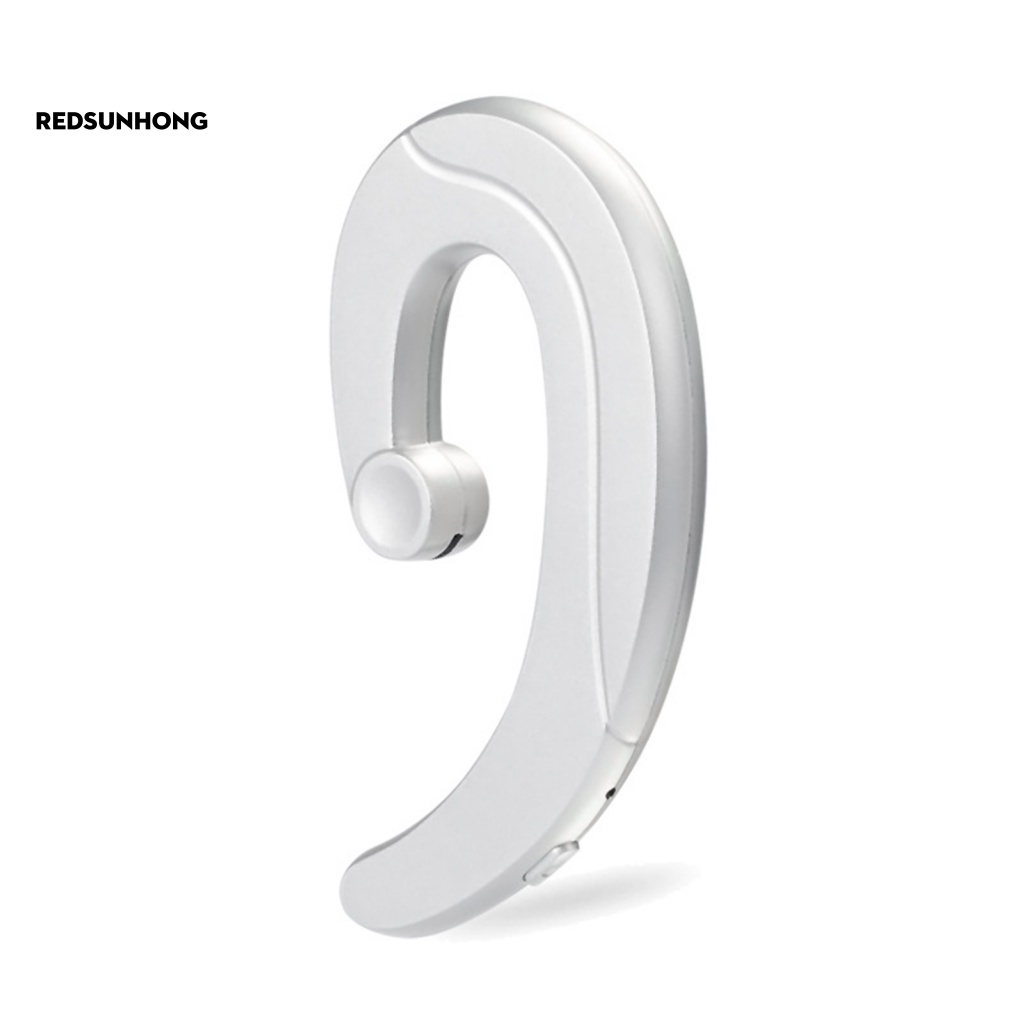 Tai Nghe Treo Vành Tai Bluetooth Không Dây RSH.z HiFi Nhạy Cảm 5.0