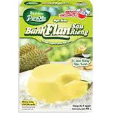 bột bánh plan sầu riêng Purin Mix 53G