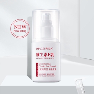 Sữa Dưỡng Thể Images Chứa Vitamin E Dưỡng Ẩm Làm Trắng Da Toàn Thân