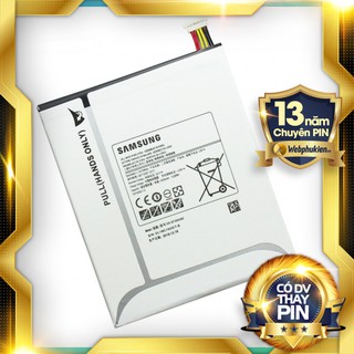 Pin Zin cho Samsung Galaxy Tab A 8.0 T350 T355 EB-BT355ABE - 4200mAh