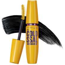 Chuốt mắt Maccara maybelline, chuốt mắt dưỡng mi nhanh dài - Hàng chính hãng | BigBuy360 - bigbuy360.vn