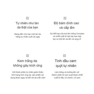Kem trắng da Dr.Althea Lightning Shot