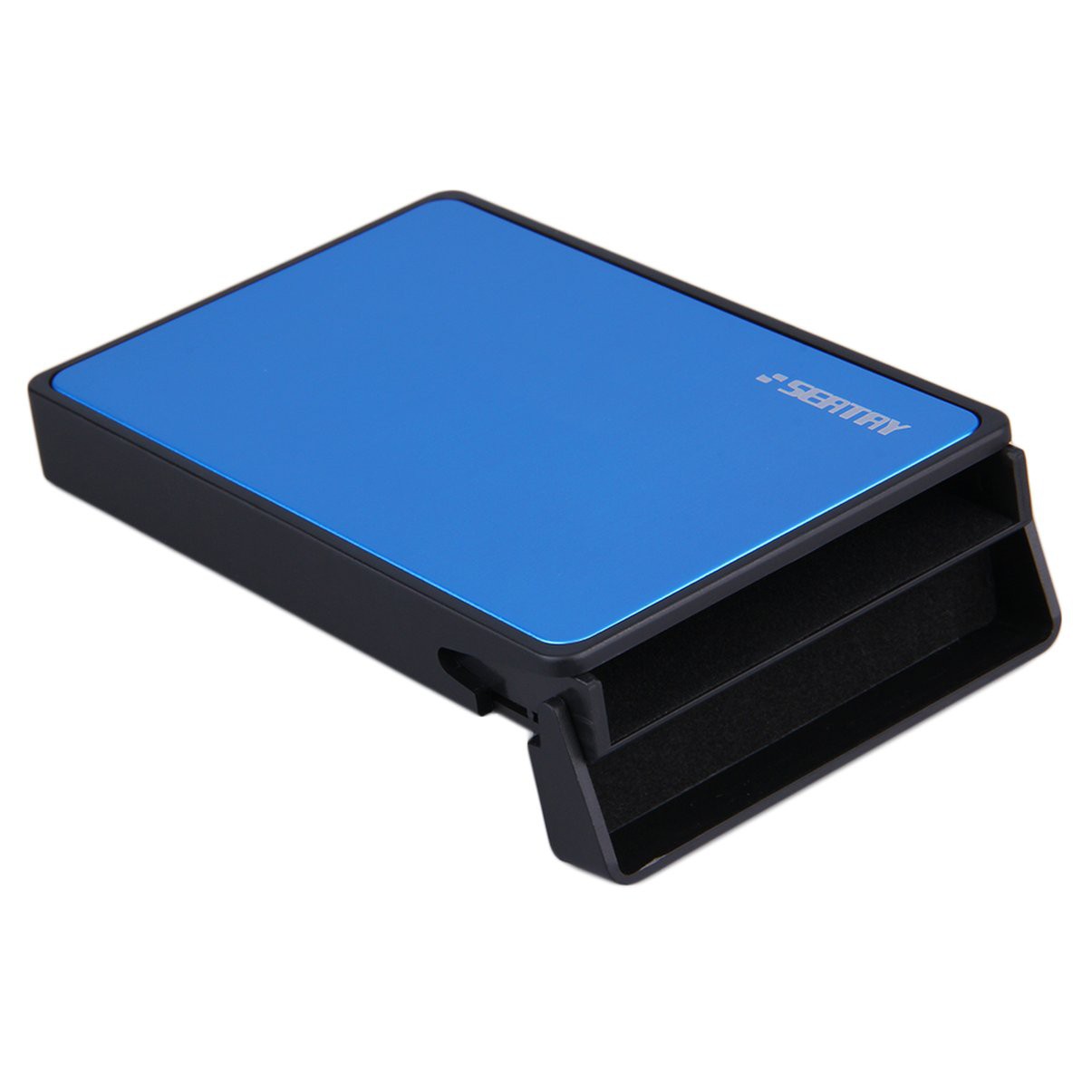Hộp Đựng Ổ Cứng Sata Usb 3.0 Hdd Kích Thước 2.5 Inch | BigBuy360 - bigbuy360.vn