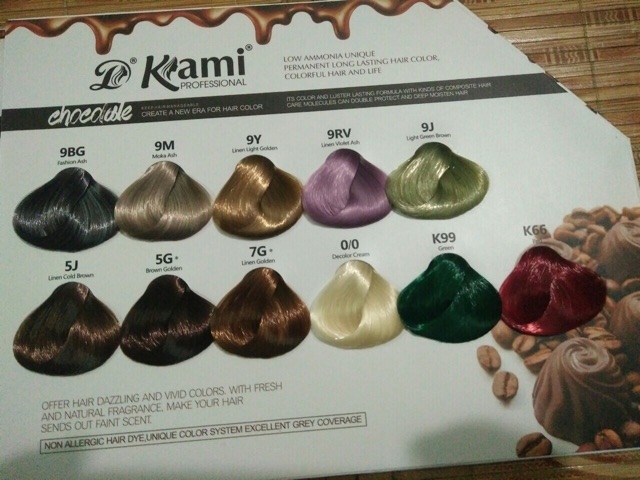 [Kèm tẩy] Thuốc nhuộm màu tím khói sữa kèm trợ dưỡng oxy | BigBuy360 - bigbuy360.vn