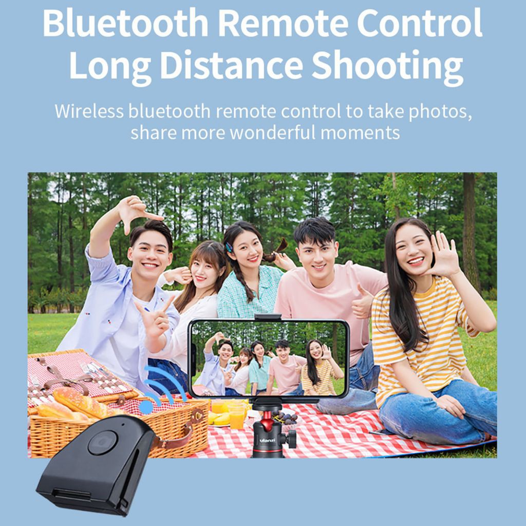 ✩ CapGrip mobile phone photography one-handed shooting aid Bluetooth remote control one-handed camera handle 【vrru】 | BigBuy360 - bigbuy360.vn
