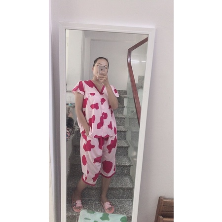 🍀ĐỒ BỘ BIGSIZE LỬNG REN 75-83KG🍀 | BigBuy360 - bigbuy360.vn