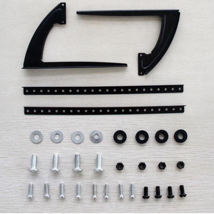 Chân Đế Tivi Đa Năng - Dành Cho Tivi 32" - 65"  - Phù Hợp Với Toàn Bộ Các Hãng