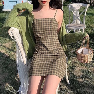 Áo khoác cardigan len mỏng dáng ngắn