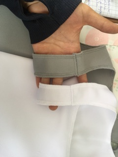 Áo nịt chức năng ( TRANSGUY-SB )
