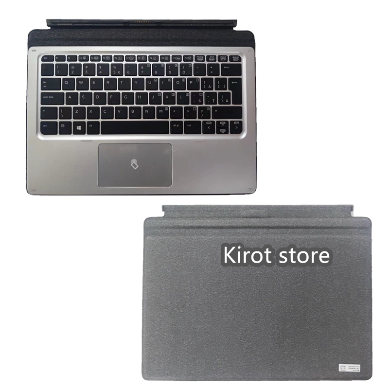 Bàn Phím laptop Cho HP laptop Elite x2 1012 G1 1012 G2 Elite x2 G4 Pro series x2 612 G2 models Elite x2 1013 G3