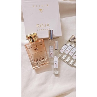 Mẫu thử nước hoa nữ Roja Elixir