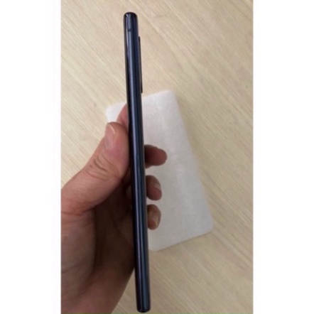 Điện Thoại Samsung Galaxy Note 10 Plus 5G Ram 12/256GB black color nguyên like new 97%