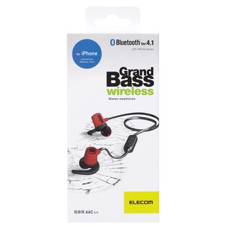 Tai Nghe Buetooth Elecom LBT-HPC40MP