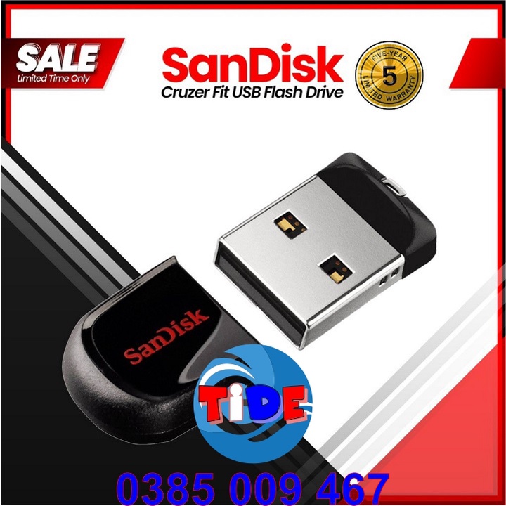 USB ô tô, USB ca nhạc 32GB (Tiếng) – Siêu mini nhỏ gọn và tránh nước dùng cho ô tô, loa kéo và các thiết bị khác