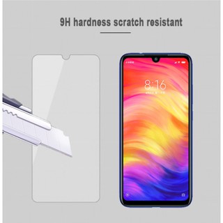 Cường Lực Xiaomi redmi note 7/7pro