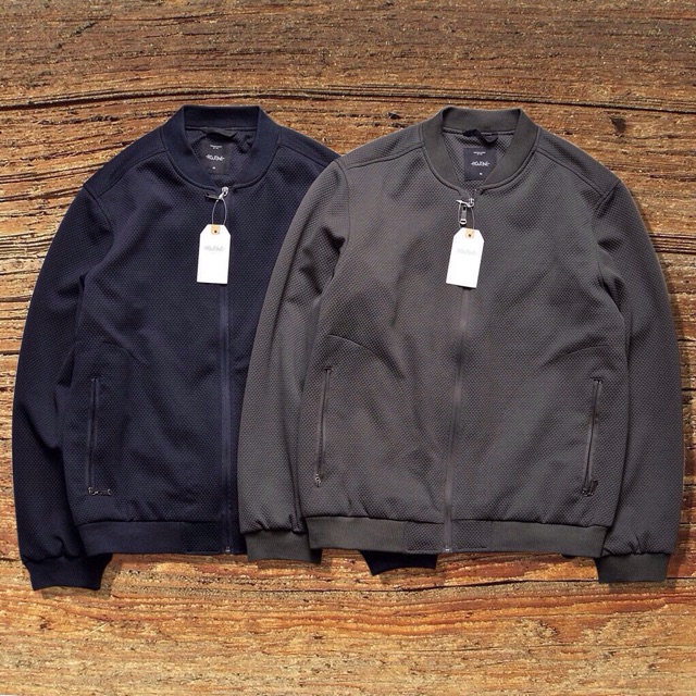 ÁO KHOÁC bomber Nam-Chất vải bông xốp-hàng cao cấp