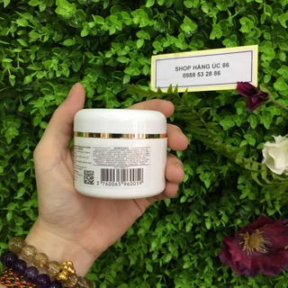 Tẩy Tế Bào Chết Chateau Rouge Soft Face Scrub 50ml