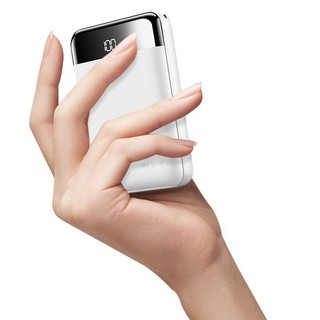 Sạc Dự Phòng RockSpace P66 Mini 10.000mAh RMP0399