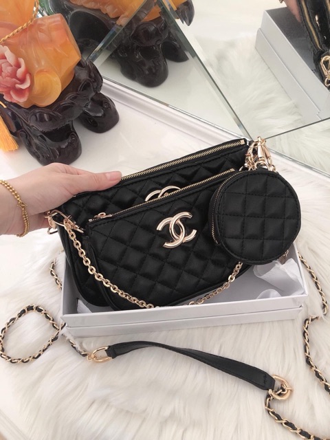 Set CN 3 món Fullbox