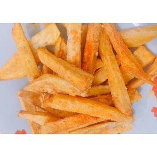 [PHÚ NHUẬN] BỘT PHÔ MAI ĂN LIỀN