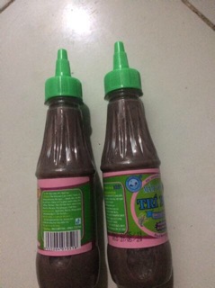 MẮM TÔM TRÍ HẢI