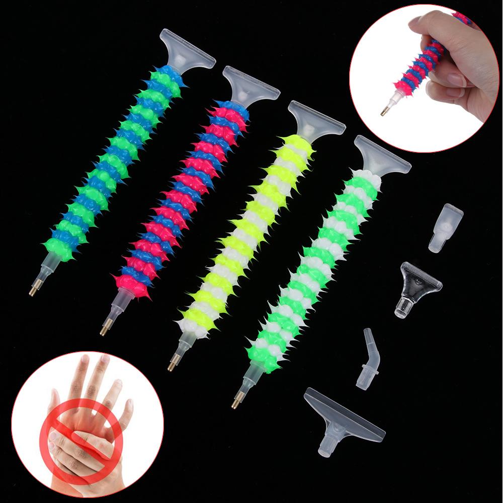 Bút Thêu 5D Dùng Trong May Vá Tiện Dụng