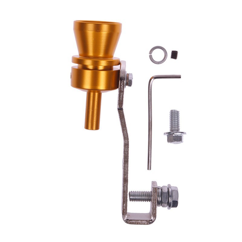 Dụng cụ giảm ồn ống pô xe chất lượng cao tiện lợi