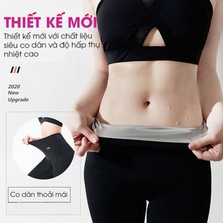 QUẦN TẬP GYM GIẢM EO, GIẢM MỠ BỤNG SIÊU TỐC