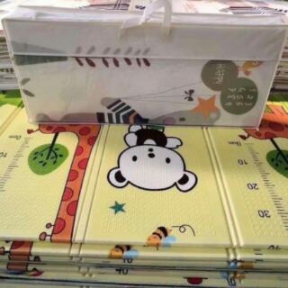 Thảm xốp xpe cho bé