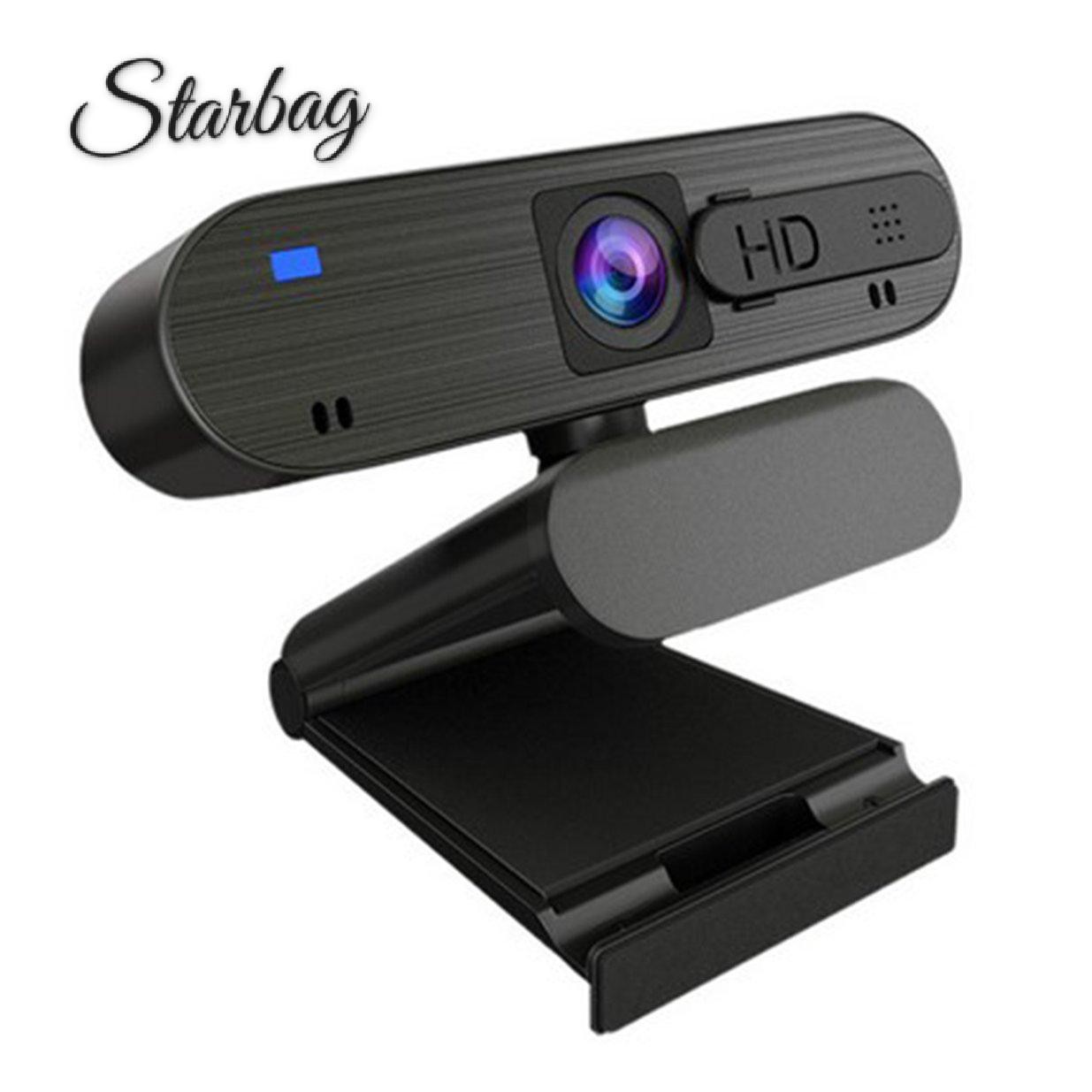 Webcam Cho Máy Tính 1080p | BigBuy360 - bigbuy360.vn