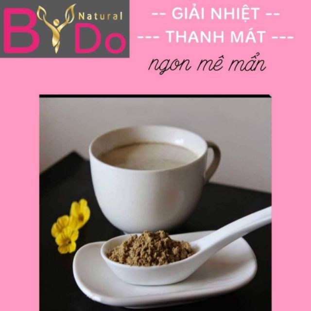 Bột ngũ cốc bà bầu bido,  giảm nghén, hết nôn ,uống thơm ngon, vào con là chính